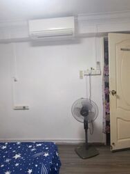 Blk 119 Bukit Merah View (Bukit Merah), HDB 3 Rooms #588355431